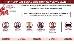 AI and Legal Tech - From Bottleneck to Business Enabler: Modernising CLM in the Enterprise Legal Stack