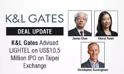 K-&-L-Gates K-&-L-Gates