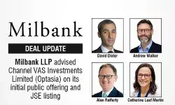 Milbank-deal