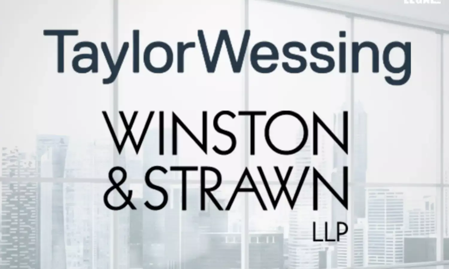 Taylor Wessing–Winston & Strawn Merger Leverages Dubai For Middle East Growth