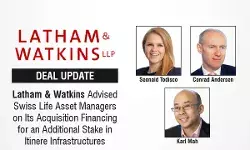 Latham-&-watkins
