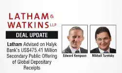 Latham-&-watkins
