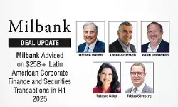 Milbank-llp