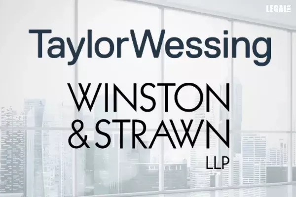 Taylor Wessing–Winston & Strawn Merger Leverages Dubai For Middle East Growth