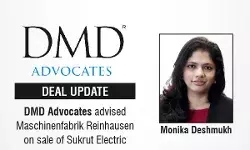 DMD-Advocates