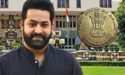Delhi High Court Restrains Sale Of Unauthorized NTR Junior Merchandise, Holds E-Commerce Platforms Accountable