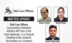 S&A Law Offices