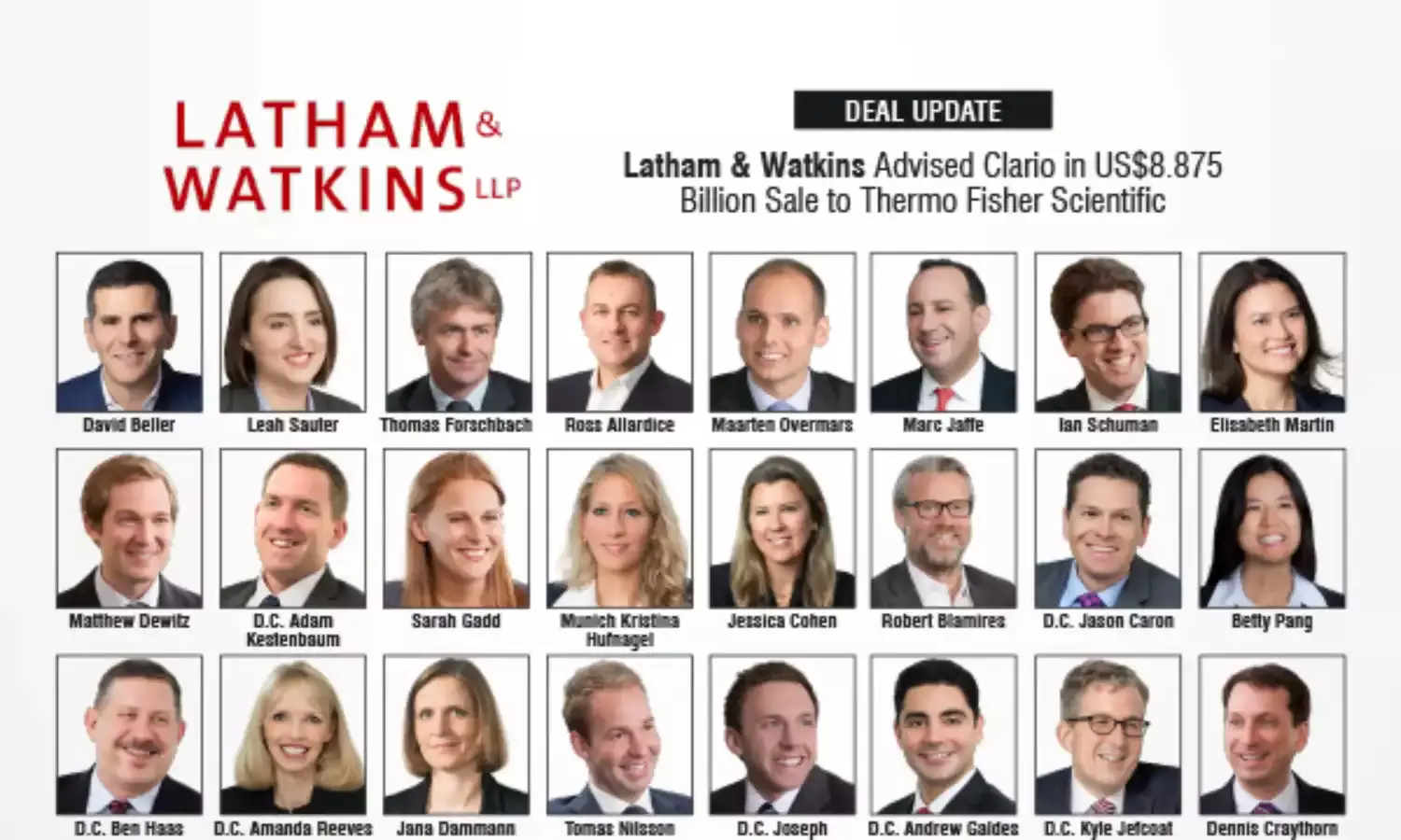 Latham-&-Watkins