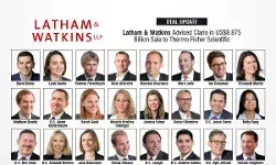 Latham-&-Watkins