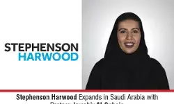 StephensonHarwood StephensonHarwood