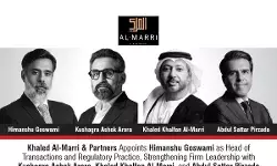 Khaled Al-Marri & Partners