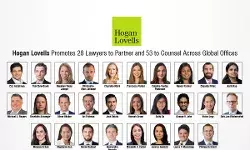 Hogan Lovells Promotes 28 Lawyers To Partner And 53 To Counsel Across Global Offices