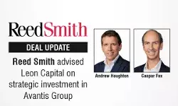 Reed-Smith Reed-Smith