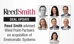 Reed-Smith Reed-Smith