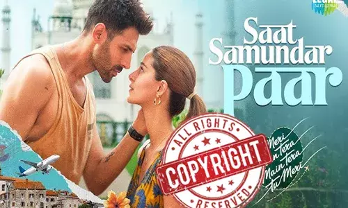 Saat-Samundar-Paar