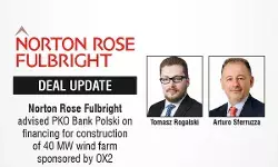 NORTON-ROSE-FULBRIGHT NORTON-ROSE-FULBRIGHT