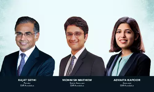 SEBI’s 2025 Rights Issue Framework: Unlocking the Potential of Rights Issues SEBI’s 2025 Rights Issue Framework: Unlocking the Potential of Rights Issues