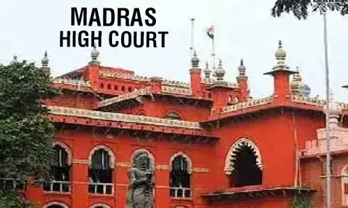 Madras-High-court