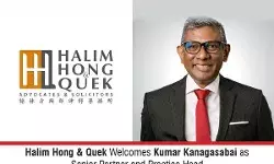 Halim Hong & Quek