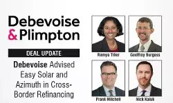 Debevoise-&-Plimpton