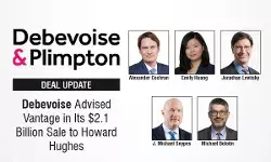 Debevoise-&-Plimpton