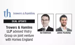 Trowers-&-Hamlins Trowers-&-Hamlins