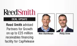 Reed-Smith Reed-Smith