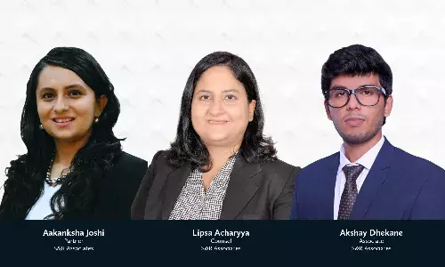 Unlocking India’s Inland Water Transport Potential: Analysis of the National Waterways (Construction of Jetties/Terminals) Regulations, 2025