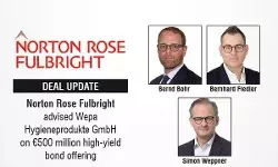 NORTON-ROSE-FULBRIGHT NORTON-ROSE-FULBRIGHT