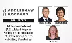 Addleshaw-Goddard