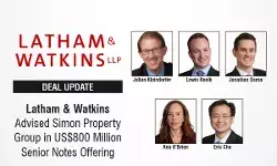 Latham-&-watkins