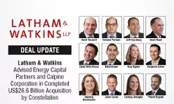 Latham-&-watkins