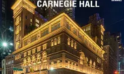 Carnegie-Hall