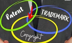 Patent-&-Trademark-&-Copyright Patent-&-Trademark-&-Copyright