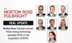 NORTON-ROSE-FULBRIGHT NORTON-ROSE-FULBRIGHT