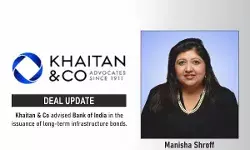 khaitan-bank-of-india-infra-bonds-issuance