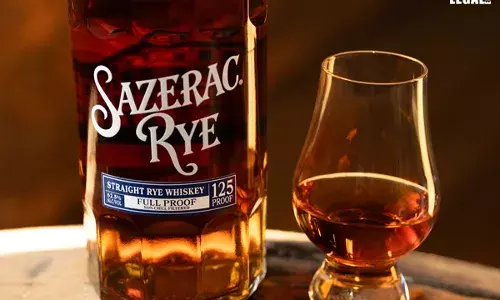 Sazerac-Rye Sazerac-Rye