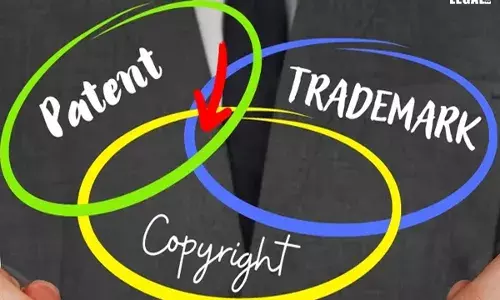 Patent-&-Trademark-&-Copyright Patent-&-Trademark-&-Copyright