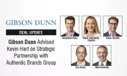 GIBSON-DUNN GIBSON-DUNN