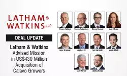 Latham-&-watkins