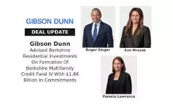 GIBSON-DUNN GIBSON-DUNN