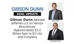 GIBSON-DUNN GIBSON-DUNN