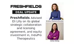 Freshfields Freshfields