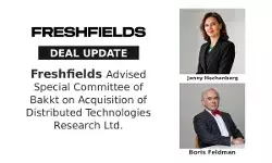 Freshfields Freshfields