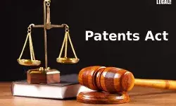 Patents-Act