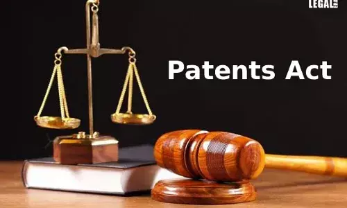 Patents-Act