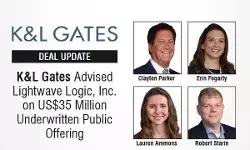 K-&-L-Gates K-&-L-Gates