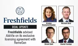 Freshfields