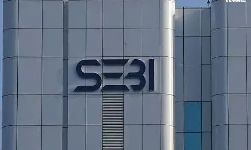 SEBI SEBI