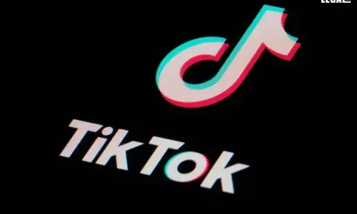 TikTok